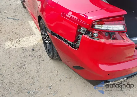 2022 Kia Stinger Gt1 from USA, damaged, VIN KNAE45LC9N6100385